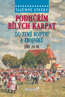 Podhůřím Bílých Karpat do země bohyní a zbojníků - cena, srovnání