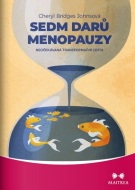 Sedm darů menopauzy - cena, srovnání