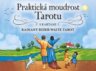 Praktická moudrost Tarotu - cena, srovnání