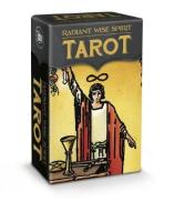 Radiant Wise Spirit Tarot - Mini Tarot - cena, srovnání