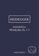 Aristotelova Metafyzika IX, 1-3 - cena, srovnání