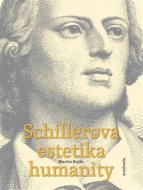 Schillerova estetika humanity - cena, srovnání
