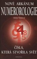 Nové arkánum numerologie - cena, srovnání