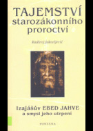 Tajemství starozákonního proroctví - cena, srovnání