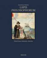 Lapis Philosophorum - cena, srovnání