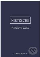 Nečasové úvahy - cena, srovnání