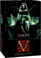 Tarot V - cena, srovnání