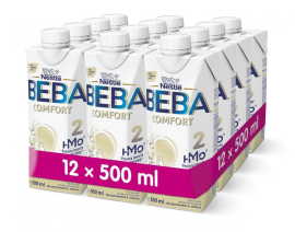 Nestlé Beba Comfort 2 HM-O 12x500ml