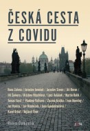 Česká cesta z covidu - cena, srovnání