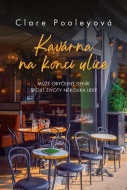 Kavárna na konci ulice - cena, srovnání