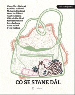 Co se stane dál - cena, srovnání