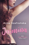 Jasmína - Anna Szafrańska - cena, srovnání