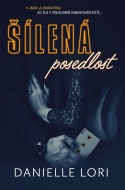 Šílená posedlost - cena, srovnání