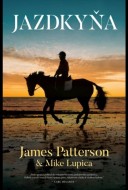 Jazdkyňa - 	James Patterson - cena, srovnání
