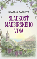 Sladkosť madeirského vína - cena, srovnání