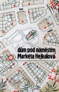 Dům pod náměstím - cena, srovnání