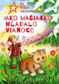 Ako mačiatko hľadalo Vianoce