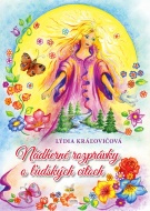 Nádherné rozprávky o ľudských citoch - cena, srovnání