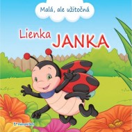 Lienka Janka - cena, srovnání
