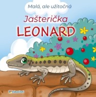 Jašterička Leonard - cena, srovnání