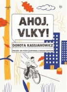Ahoj, vlky! - cena, srovnání
