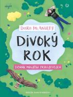 Divoký rok - cena, srovnání