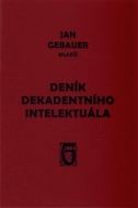 Deník dekadentního intelektuála - cena, srovnání