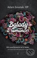Balady a romance - cena, srovnání