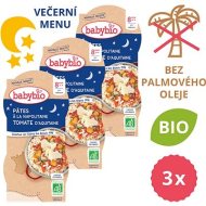 Babybio Neapolské cestoviny 3x 2x200g - cena, srovnání