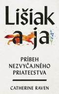 Lišiak a ja: Príbeh nezvyčajného priateľstva - cena, srovnání