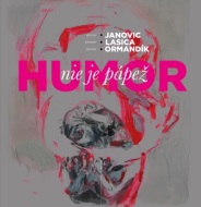 Humor nie je pápež - cena, srovnání
