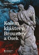 Kolem klášterů Broumov a Osek - cena, srovnání