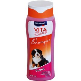Vitakraft Vita care šampón šteňa 300ml