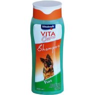 Vitakraft Vita care šampón borovicový 300ml - cena, srovnání