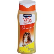 Vitakraft Vita care šampón vaječný 300ml - cena, srovnání