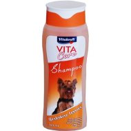 Vitakraft Vita care šampón york 300ml - cena, srovnání