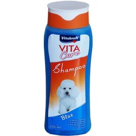 Vitakraft Vita care šampón na vybielenie 300ml