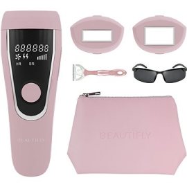 Beautifly IPL epilátor B-Lumi Blush