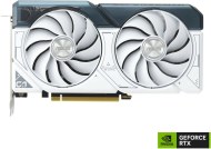 Asus Dual -RTX4060TI-O8G-WHITE - cena, srovnání