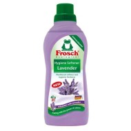 Frosch Aviváž hygienická hypoalergénna Levanduľa 750ml - cena, srovnání