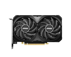 MSI RTX 4060 VENTUS 2X BLACK 8G OC