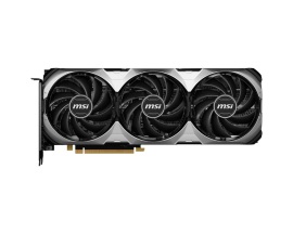 MSI RTX 4060 Ti VENTUS 3X 16G OC