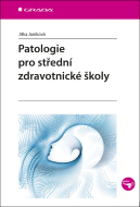 Patologie pro střední zdravotnické školy - cena, srovnání