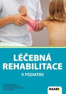 Léčebná rehabilitace v pediatrii - cena, srovnání