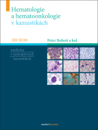 Hematologie a hematoonkologie v kazuistikách - cena, srovnání