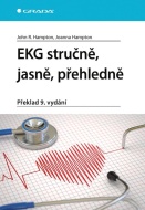 EKG stručně, jasně, přehledně - cena, srovnání