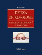 Dětská oftalmologie - cena, srovnání