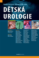 Dětská urologie - cena, srovnání