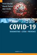 Covid-19: diagnostika, léčba a prevence - cena, srovnání
