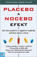Placebo a nocebo efekt - cena, srovnání